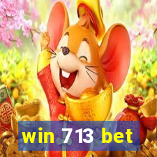 win 713 bet